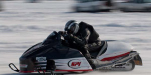 NSSR News: Fastest Show on Ice!
