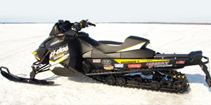 Customer Ride: Cliff Randall’s 800 E-Tec