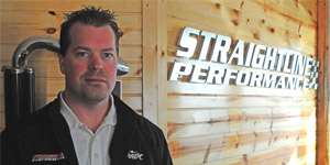 SPI & Race Coatings Featured on Sledracer.com