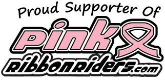 2013 Pink Ribbon Riders Support Program