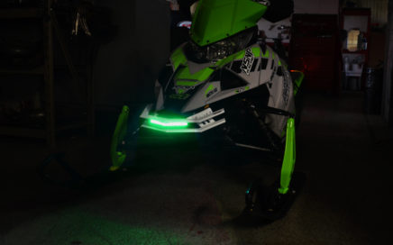 Holiday Gift Guide: Night Cruiser LED’s