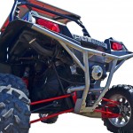 Polaris XP900 RZR Slip-on Released (247-103)