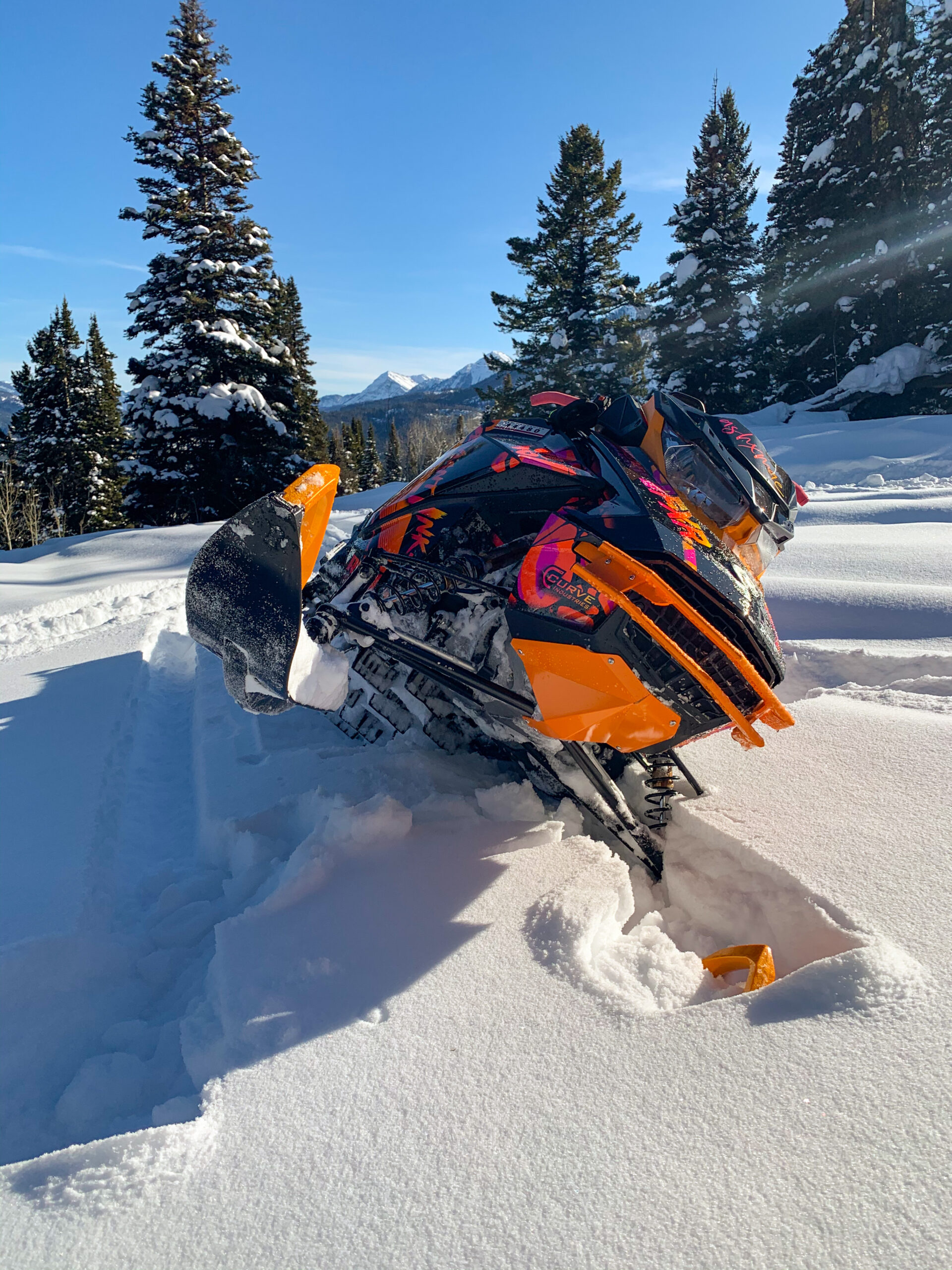 How to Tune a Snowmobile Carburetor?