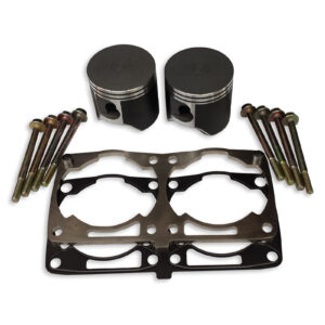 Polaris 800 Complete "Fix it Piston Kit"