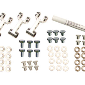 Ski-doo TRA3/5/7 Lightweight Adjustable Arm Kit