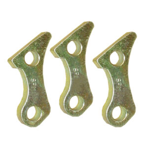 TRA2 Ramps - Set of 3