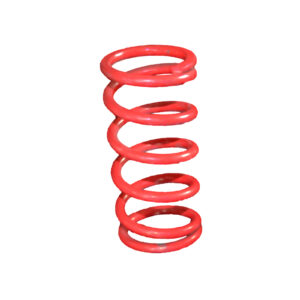 Ski-doo Secondary Spring RER 165-315lbs Red
