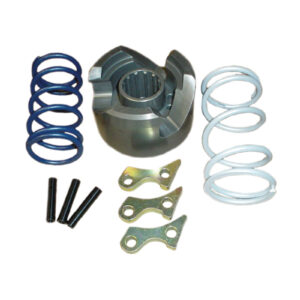 Ski-doo 600 H.O. / S.D.I. (button secondary RER) 0-3000ft Clutch Kit