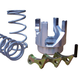 Ski-doo REV XP 800R Carb Renegade 137" Track W/SPI Pipe 0-3000ft Clutch Kit