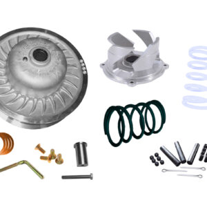 Ski-Doo Mach Z/Renegade WTEAM Secondary 0-3000ft Clutch Kit
