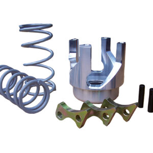 Ski-doo XP TNT/500ss/600mxz W/ SPI Pipe 0-3000ft Clutch Kit