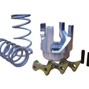 Ski-Doo 600 E-TEC Clutch Kit 0-3000 ft.
