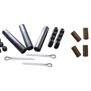 Ski-doo TRA Adjustable Light Full Range Pin Kit Includes Tungsten (11-20.3g)