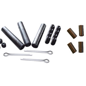 Ski-doo TRA Adjustable Heavy Full Range Pin Kit Includes Tungsten (16-27g)