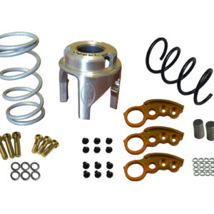 Ski-doo Rev Gen 4 & 5 / Lynx Radien 850 E-TEC 129-137" Track Performance Trail Kit  (includes adjustable P-drive weights) 0-3000ft Clutch Kit