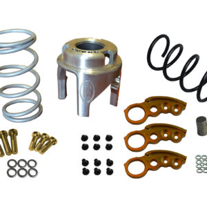 Ski-doo Rev Gen 4 & 5 / Lynx Radien 600R E-TEC 146-175" Track 0-3000ft Clutch Kit "Backcountry Boondocking" Kit  (includes adjustable P-drive weights)
