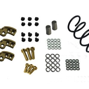 Ski-doo 600RS 129" Track Complete Race Clutch kit.  Designed for SnoCross.