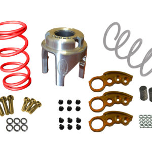 Ski-Doo 850/850R Factory Turbo 154-175" Track 0-3000ft  Clutch Kit "Backcountry Boondocking" Settings for both 165-185hp models (includes adjustable p-drive weights)