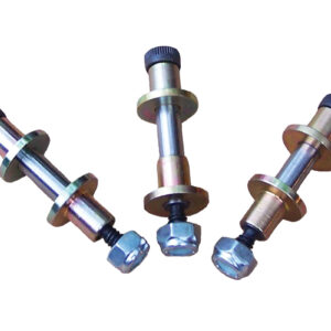 Yamaha Clutch Weight Conversion Kit