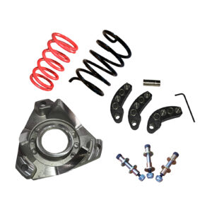 Yamaha Viper Clutch kit 0-4500ft (includes Straightline conversion kits and adjustable weights)