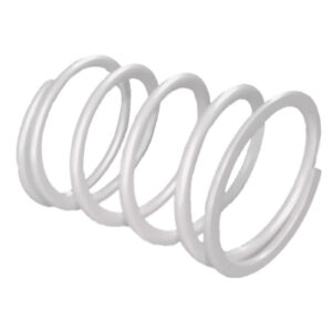 Polaris/Arctic Cat Primary Clutch Spring 120-310lbs  White