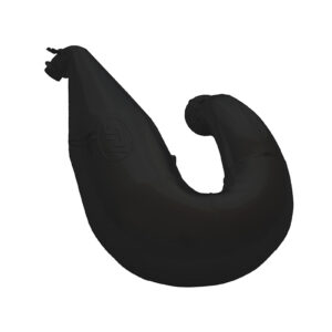 2007-09 Arctic Cat F8 Single Single Pipe High Temp Black