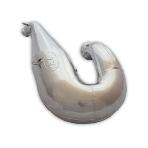 Arctic Cat F8 Single Pipe Ceramic Coated
