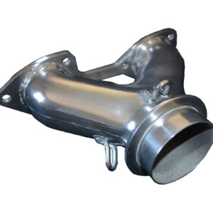 Arctic Cat 700 Y-Pipe Ceramic Coated *03-04 Requires Arctic Cat Part Number 1712-141