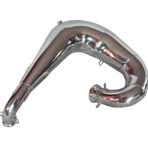 Arctic Cat Crossfire 1000/M 1000 Single Pipe Ceramic Coated