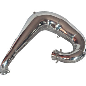 Arctic Cat M8/Crossfire 8 Single Pipe Ceramic Coated