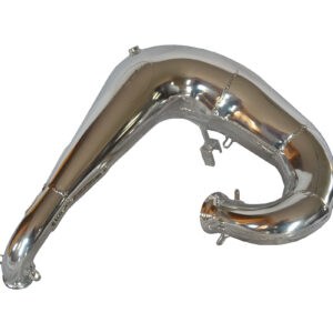 Arctic Cat 800 F/XF/M Single Pipe Ceramic Coated