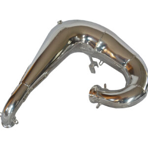 Arctic Cat C-tec 800 F/XF/M Single Pipe Ceramic Coated