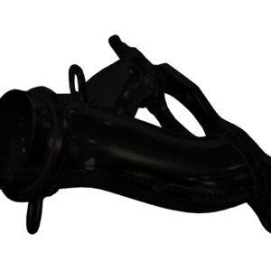 Polaris AXYS / MATRYX 850 Patriot Y-Pipe High Temp Black