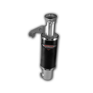 Yamaha Mountain Max 800 Carbon fiber muffler