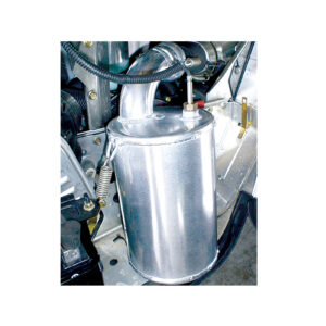 Ski-doo 800/600/500ss Lightweight Muffler Ceramic Coated