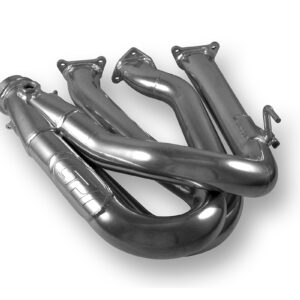 Ski-doo 1200 4-TEC Exhaust Header Ceramic Coated