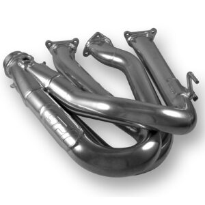 Ski-doo 1200 Exhaust Header Ceramic Coated (will not work with front mounted radiator)