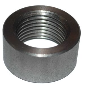 Weld in 02 Bung Only / Stainless
