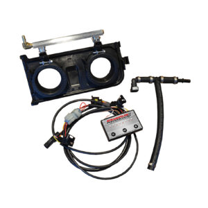 Ski-doo 600/800 E-TEC Fuel Programming System
