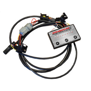 Ski-Doo /  LYNX 850 E-tec Straightline Performance Fuel Programmer (Add Fuel Only)