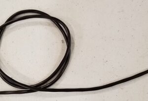 12 Volt Power connection for machines with battery
