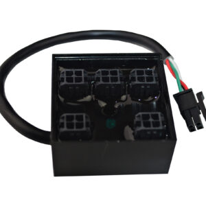 5 Way Splitter