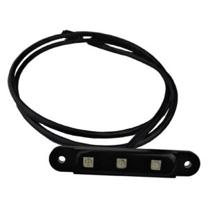 Mighty Mini Multi color 2" LED