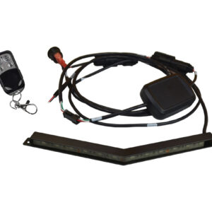 Universal Remix Night Cruiser V-Bar Kit