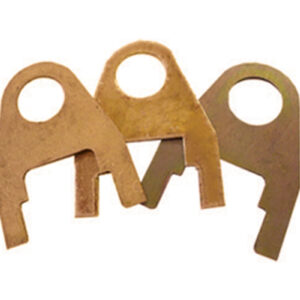 TRA Governor Cup Clip (3pc Kit)