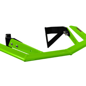 "Sport Series" front bumper (fits all Ascender & Pro Cross platform) - Black