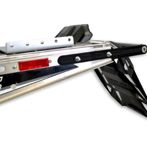 Polaris AXYS 121"-136" Rush/Pro-R/Switchback Carbon Fiber Bumper