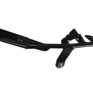Polaris AXYS "Sport Series" front bumper (fits all AXYS) - MORE colors available!