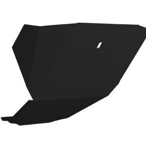Polaris AXYS "Rugged Series" Skid Plate (fits all AXYS machines) - Available in MORE colors!
