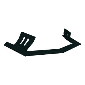 Polaris Matryx "Rugged  Series" Lower Wing - More Colors Available!